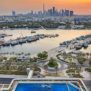 Al Bandar Rotana - Creek Otel