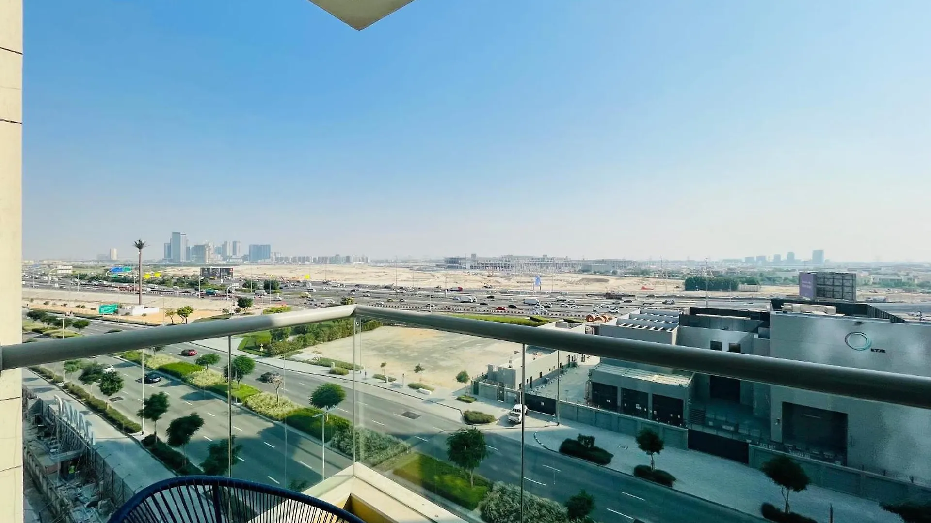 Apartment Stylish Fairview Stay In Business Bay Canal View Marasi Drive Dubai